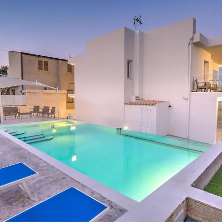 Vani - 1 Apartment *