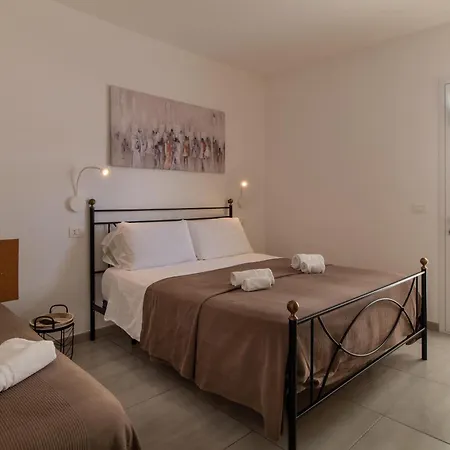 Apartment Vani - 1 Marina di Ragusa