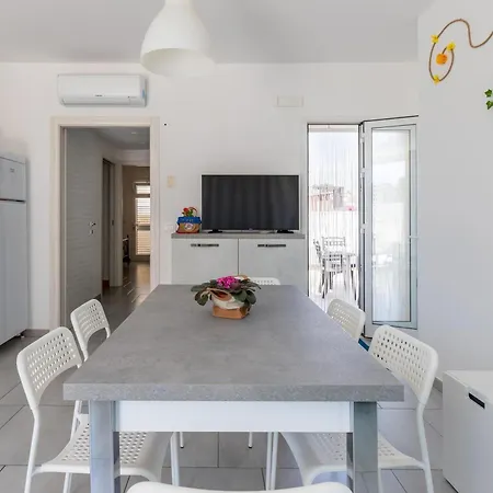 Apartment Vani - 1 *
