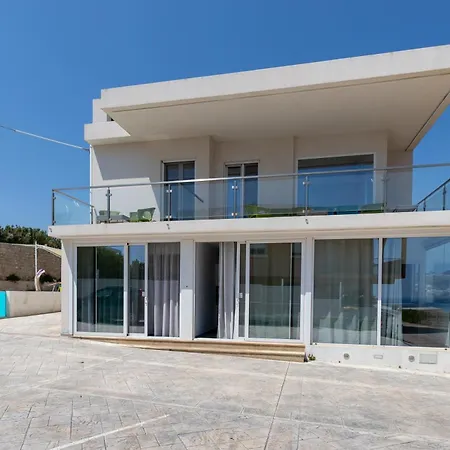 Apartment Vani - 1 *