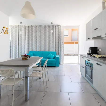 Vani - 1 Apartment