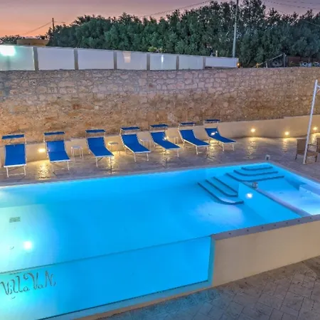 Apartment Vani - 1 Marina di Ragusa