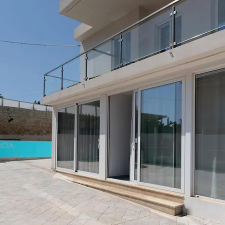 Apartment Vani - 1