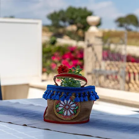 Vani - 1 Lägenhet Marina di Ragusa