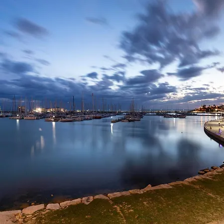 Vani - 1 Marina di Ragusa