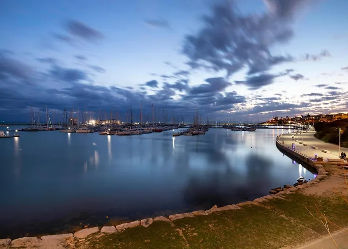 Vani - 1 Marina di Ragusa
