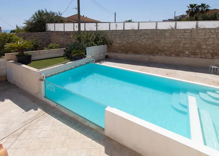 Vani - 1 Lägenhet Marina di Ragusa